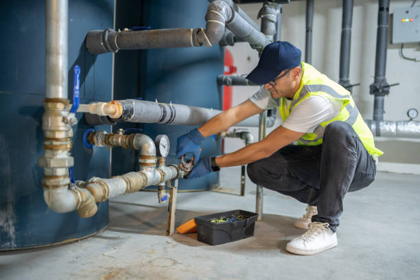 Best Commercial Plumbing Services  in USA